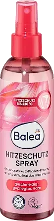 Hitzeschutzspray 2-Phasen