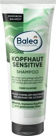 Kopfhaut Sensitive Shampoo