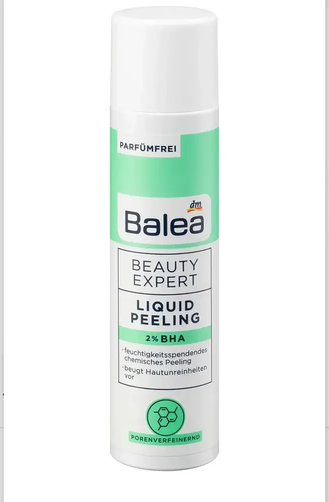 Liquid Peeling 2% BHA