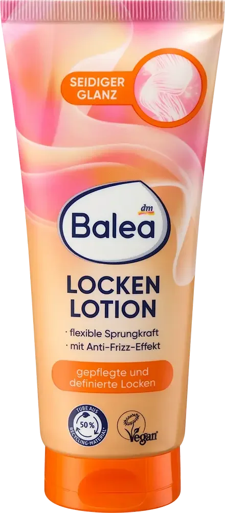 Locken Lotion