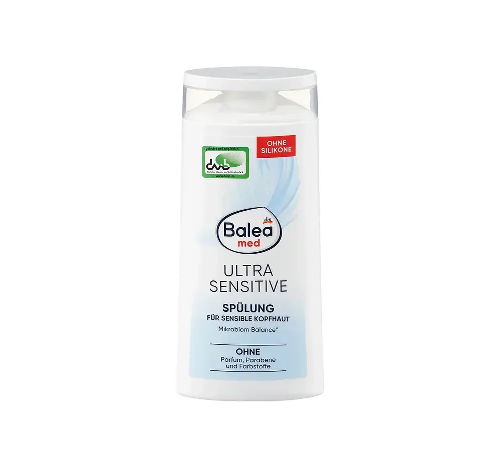 Med Ultra Sensitive Spülung