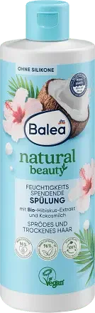Natural Beauty Spülung Conditioner