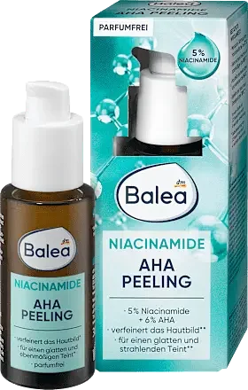 Niacinamide Peeling Concentrate