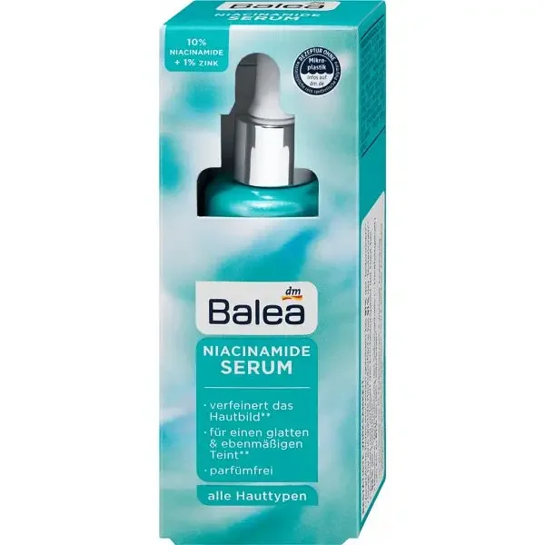 Niacinamide Serum