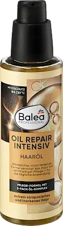 Oil Repair Intensiv Haaröl