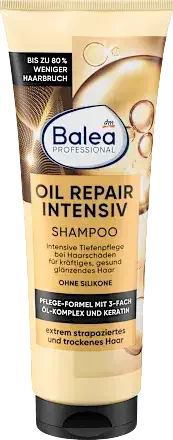 Oil Repair Intensiv Shampoo