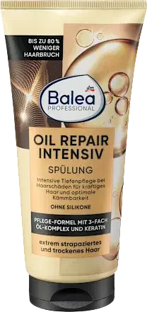 Oil Repair Intensiv Spülung