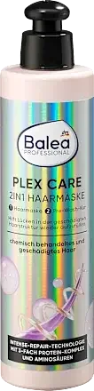 Plex Care 2 In 1 Haarmaske