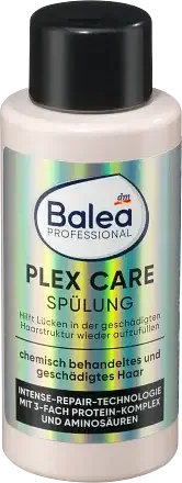 Plex Care Conditioner