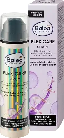 Plex Care Serum