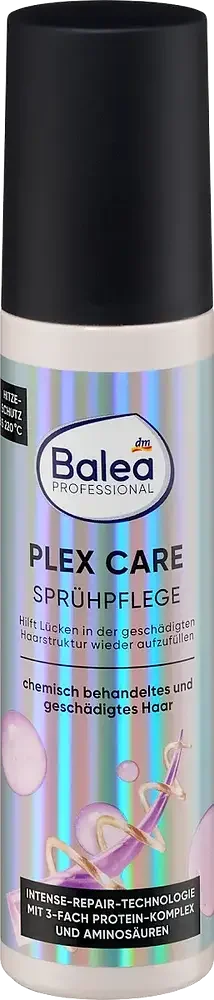 Professional Plex Care Sprühpflege