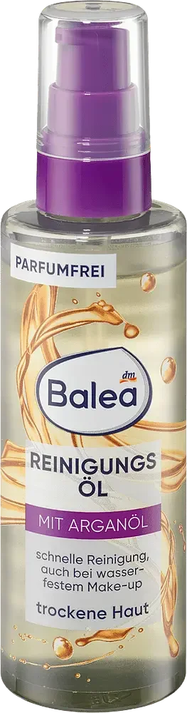 Reinigungsöl