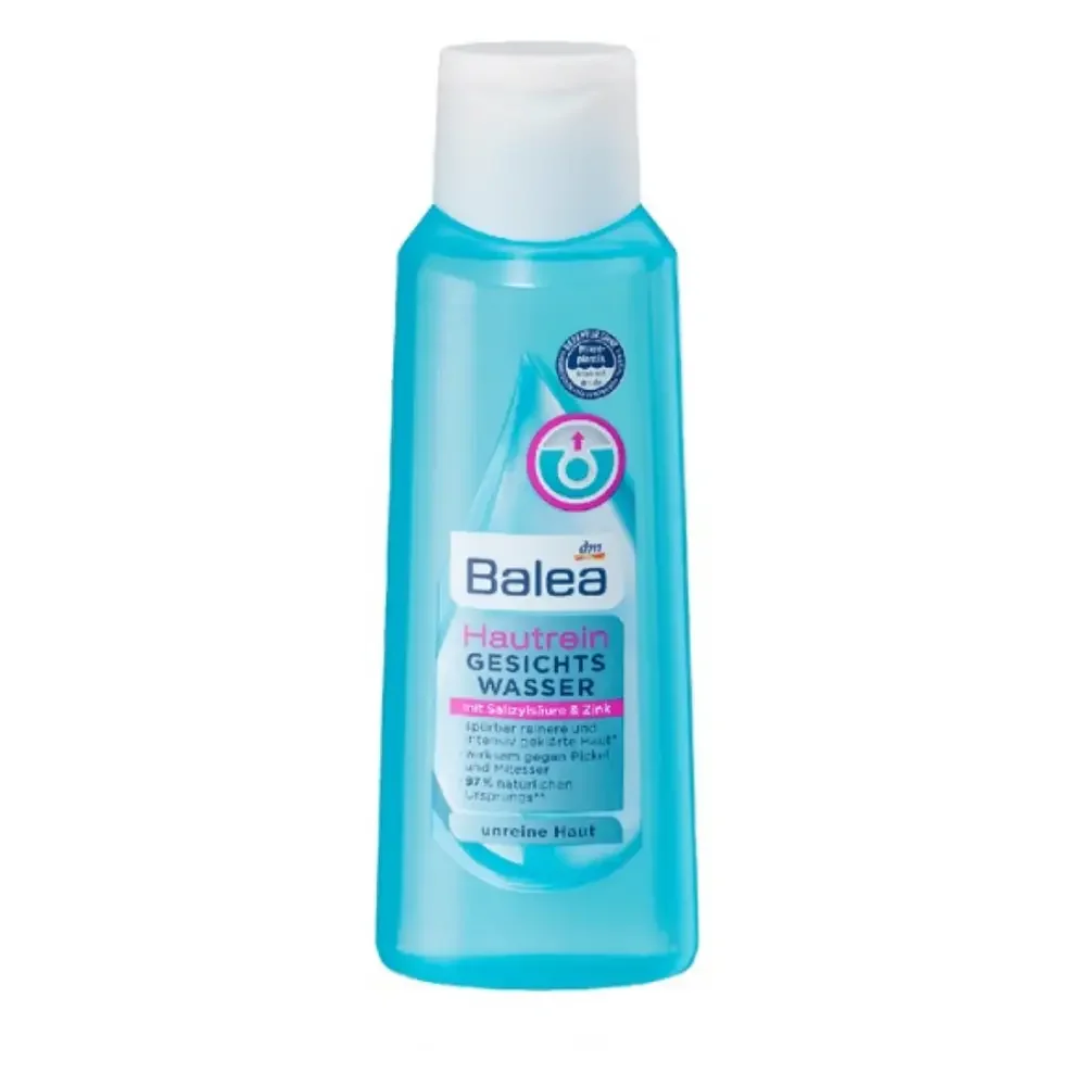 Skin Care Cleaner