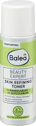 Skin Refining Toner