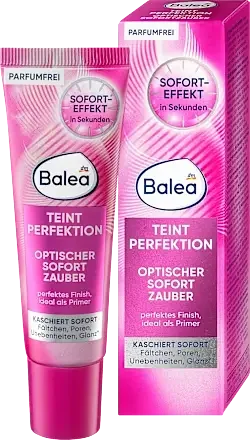 Teint Perfektion Optischer Sofort Zauber Serum