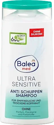 Ultra Sensitive Anti-Schuppen Shampoo