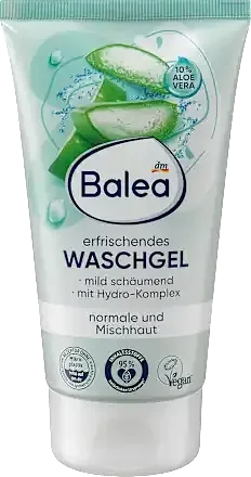 Wash Gel