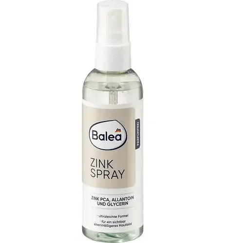Zink Spray
