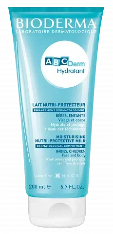 ABCDerm Hydratant