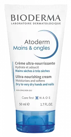 Atoderm Hands & Nails