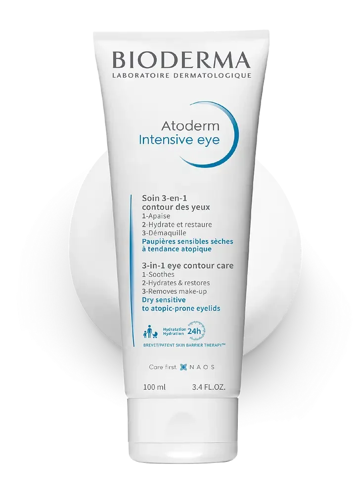 Atoderm Intensive Eye