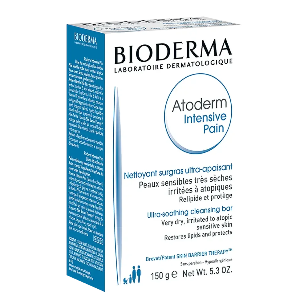 Atoderm Intensive Pain Soap