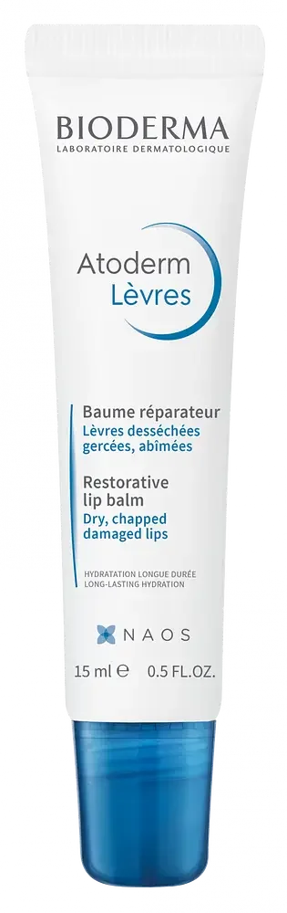Atoderm Lip Balm