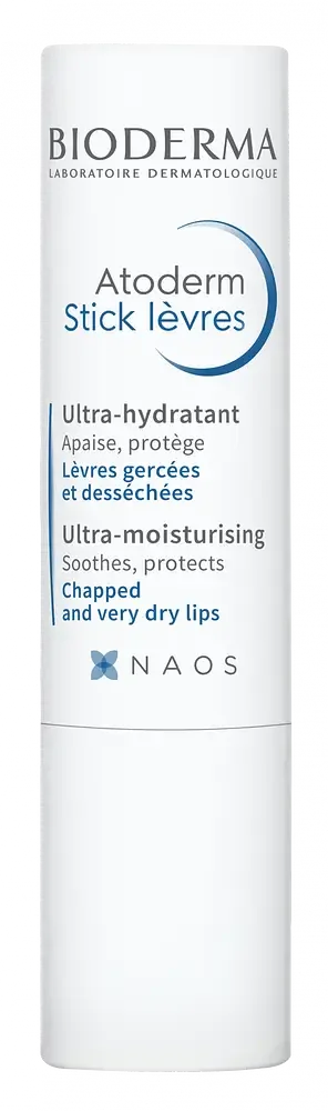 Atoderm Lip Stick
