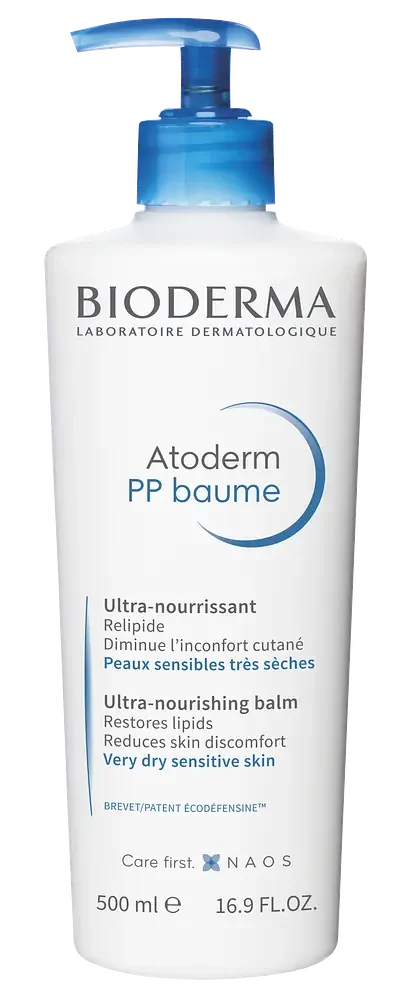 Atoderm PP Baume