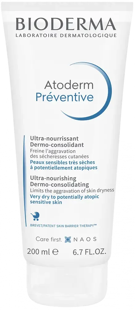 Atoderm Préventive