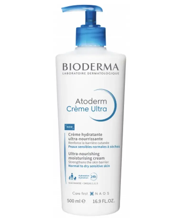Atoderm Ultra Cream
