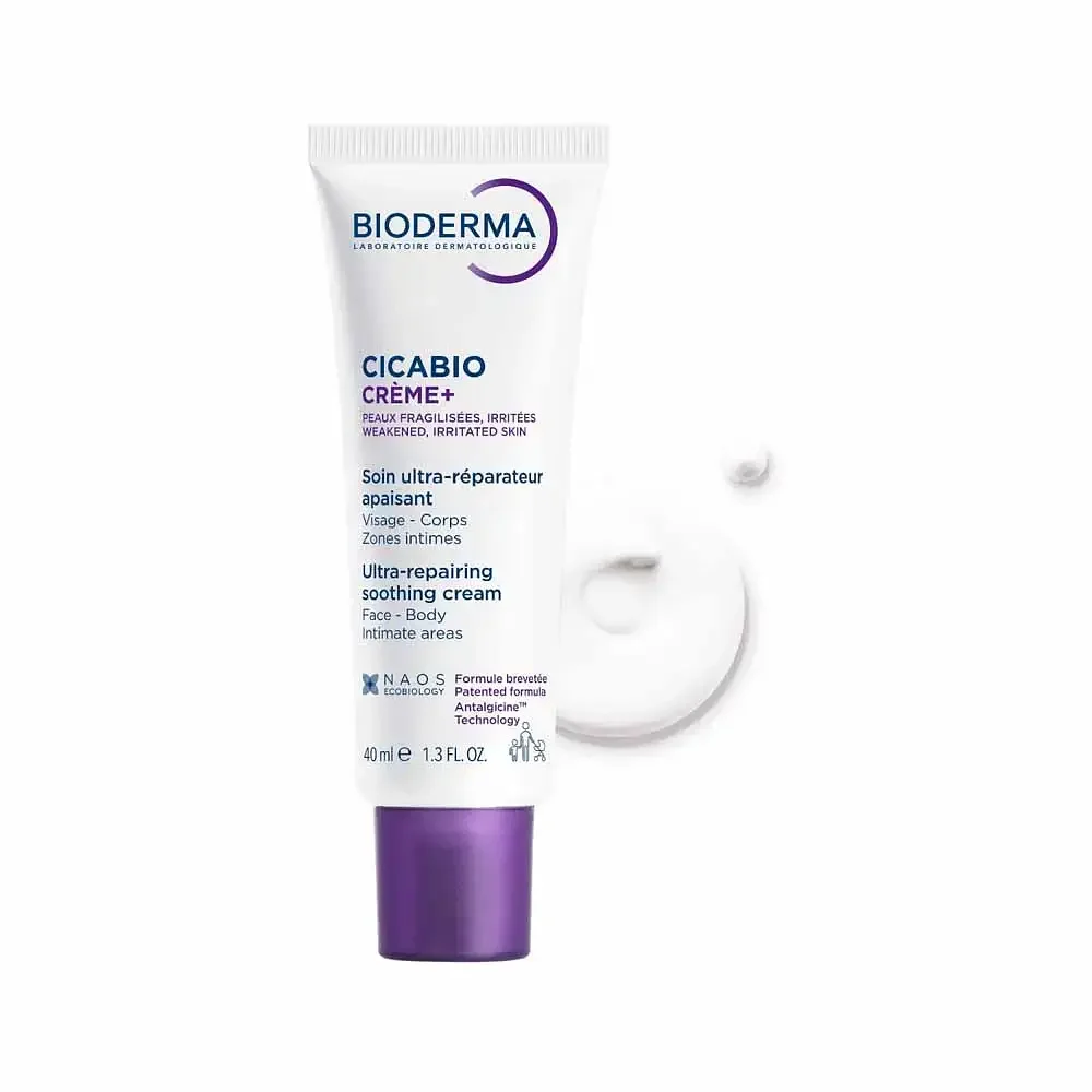 Cicabio Crème+