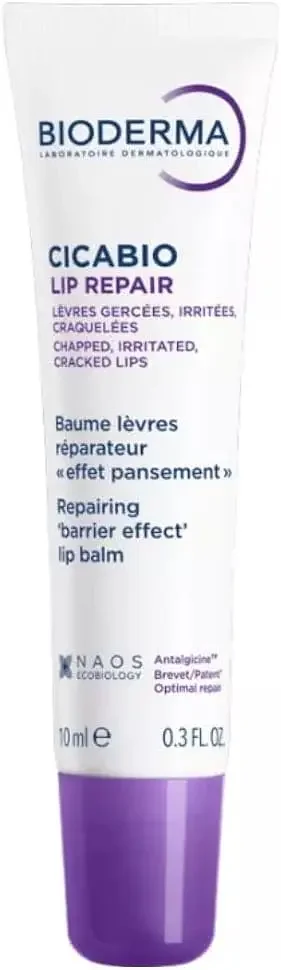 Cicabio Lip Repair