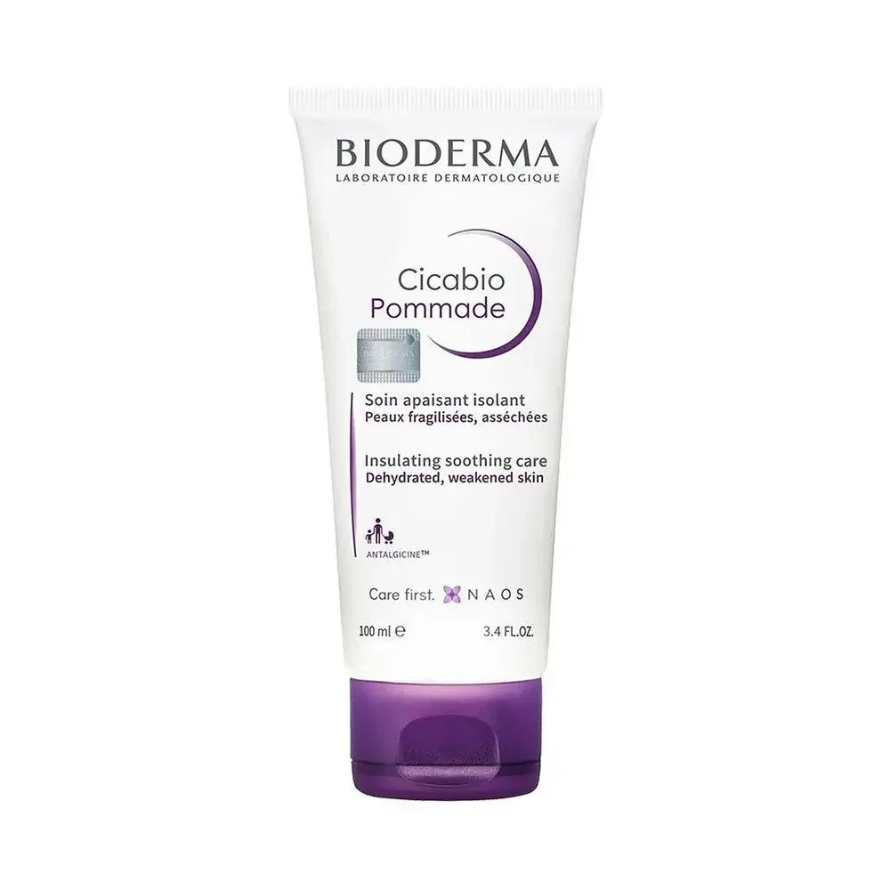 Cicabio Pommade