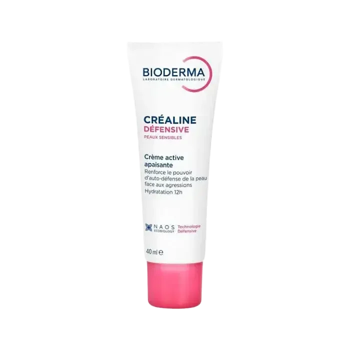 Créaline Dèfensive Crème Active Apaisante