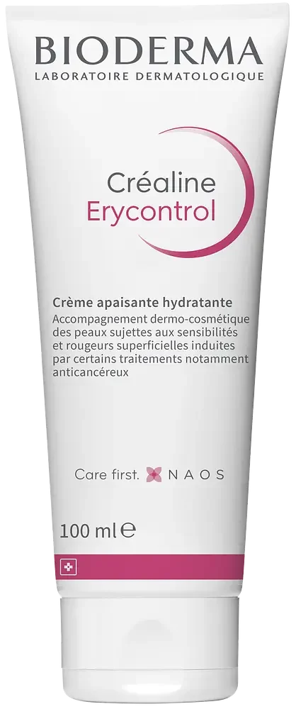 Crealine Erycontrol