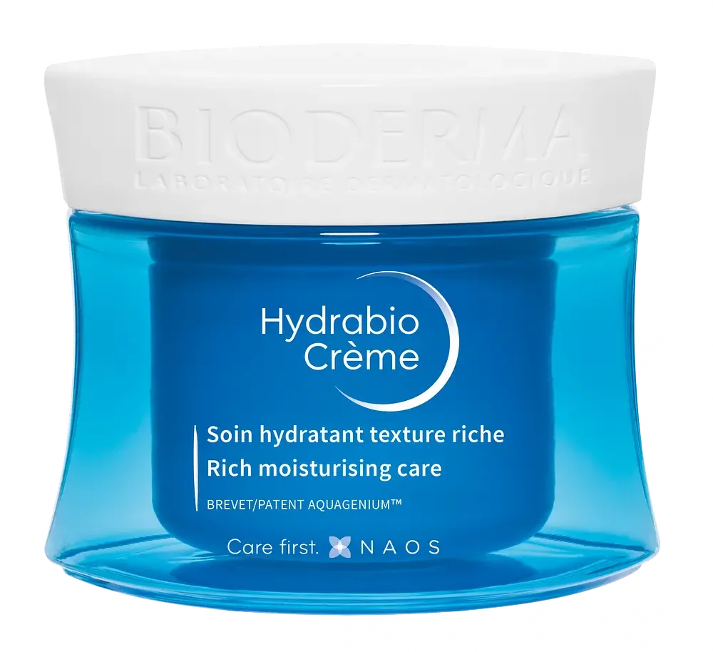 Hydrabio Cream