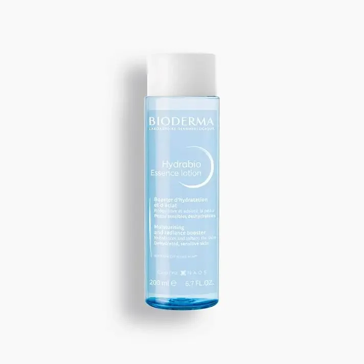 Hydrabio Essence Lotion