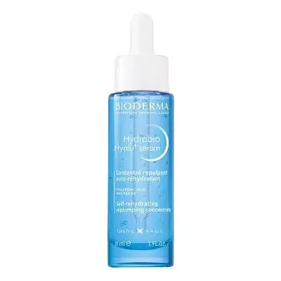Hydrabio Hyalu+ Serum