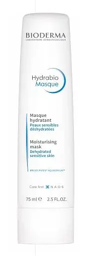 Hydrabio Moisturising Mask