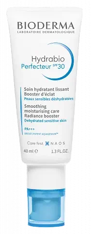 Hydrabio Perfecteur Cream SPF 30