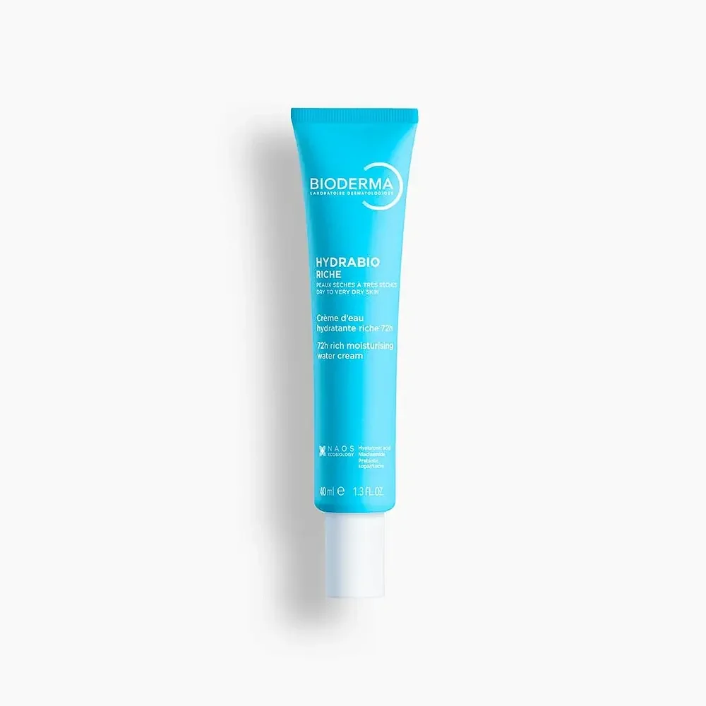 Hydrabio Riche