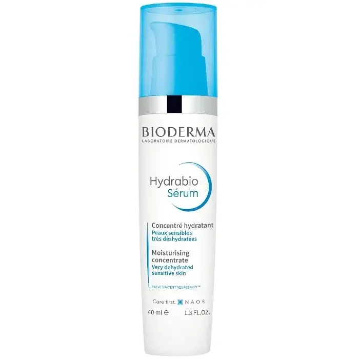Hydrabio Sérum