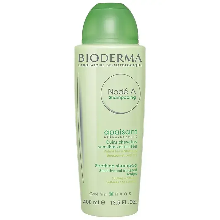 Nodé A Shampoo