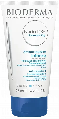 Nodé DS+ Shampooing