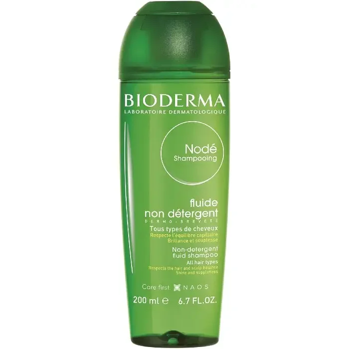 Nodé Fluid Shampoo