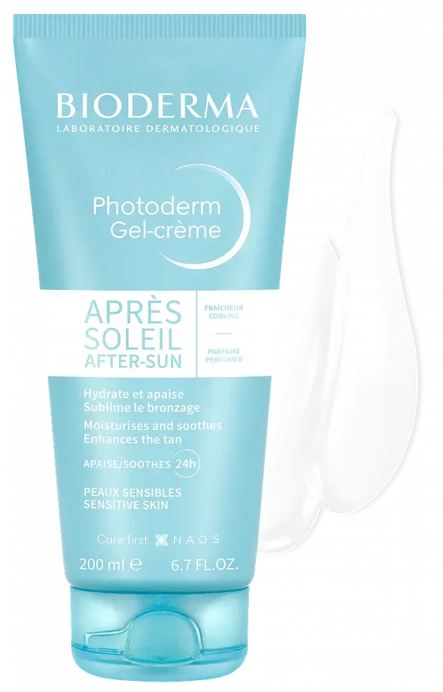 Photoderm After-Sun Gel-Crème