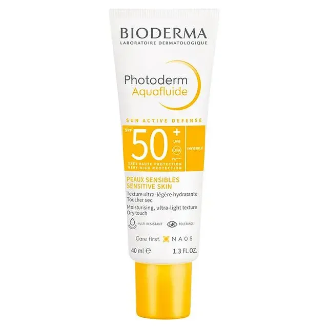 Photoderm Aquafluide SPF 50+