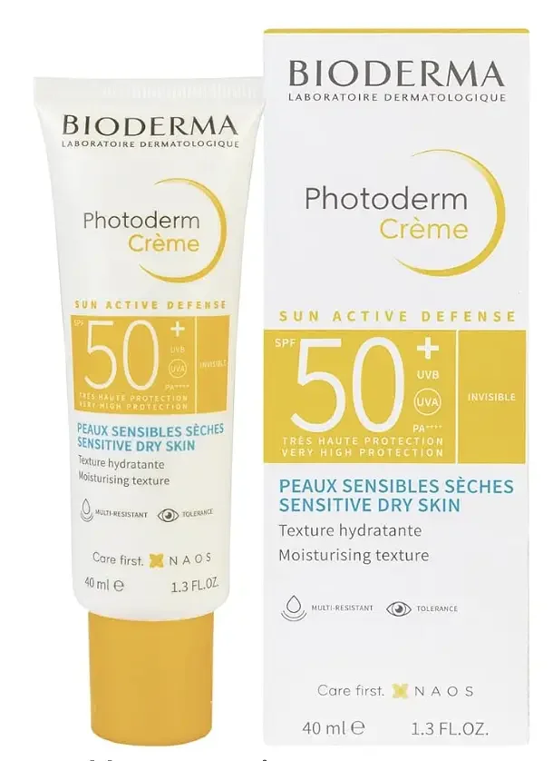 Photoderm Cream SPF 50