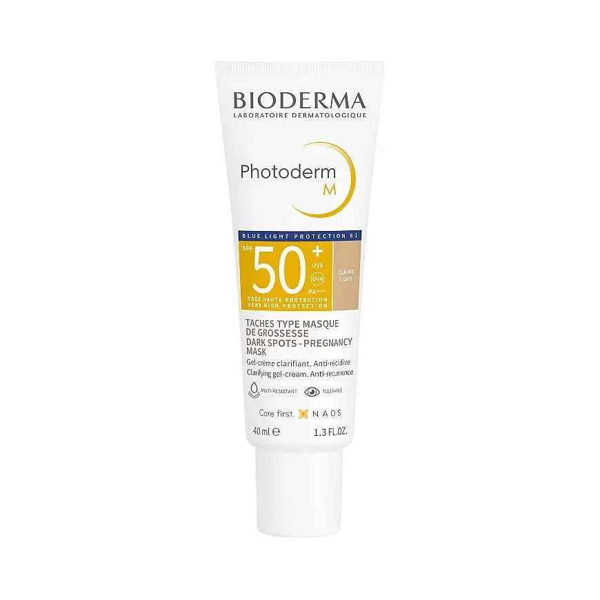 Photoderm M SPF 50+